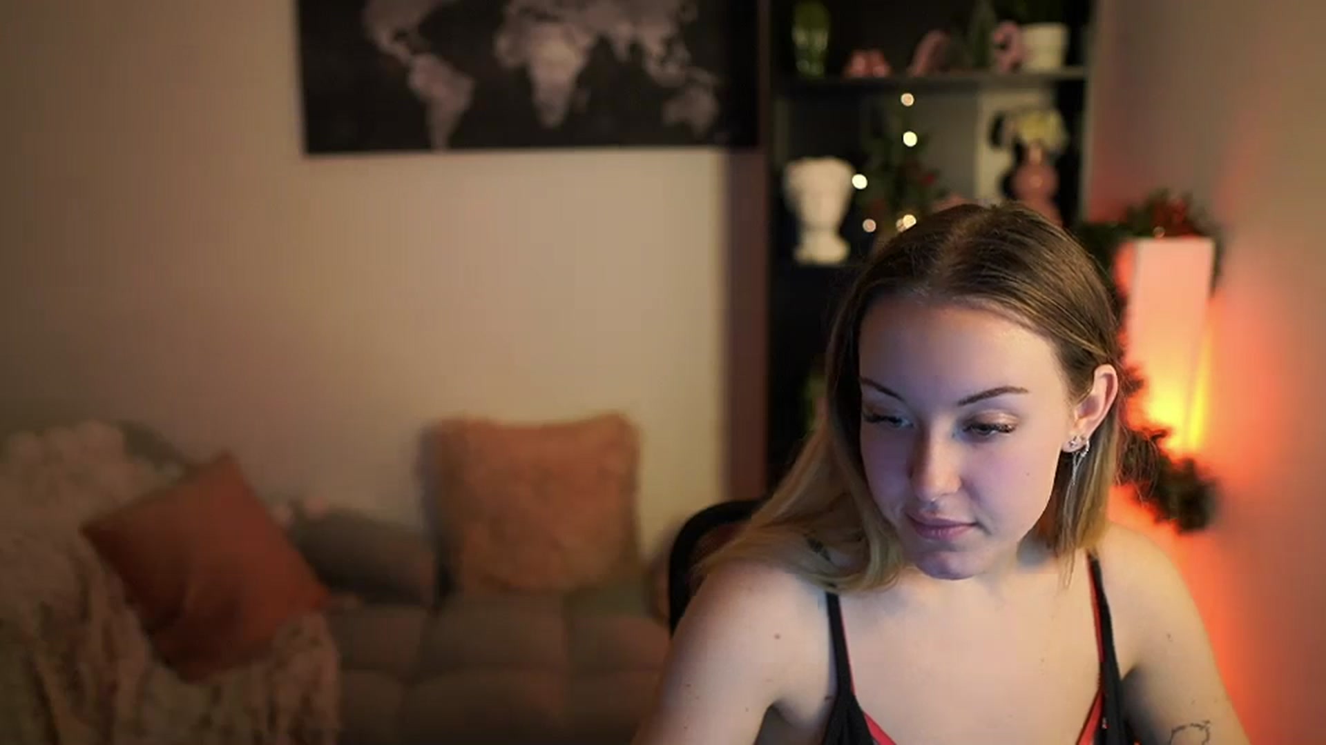 Gallery image thumbnail from Brooklyn_Ch's myfreecams stream on, 12/22/2023, 20:58 image 16 of 20