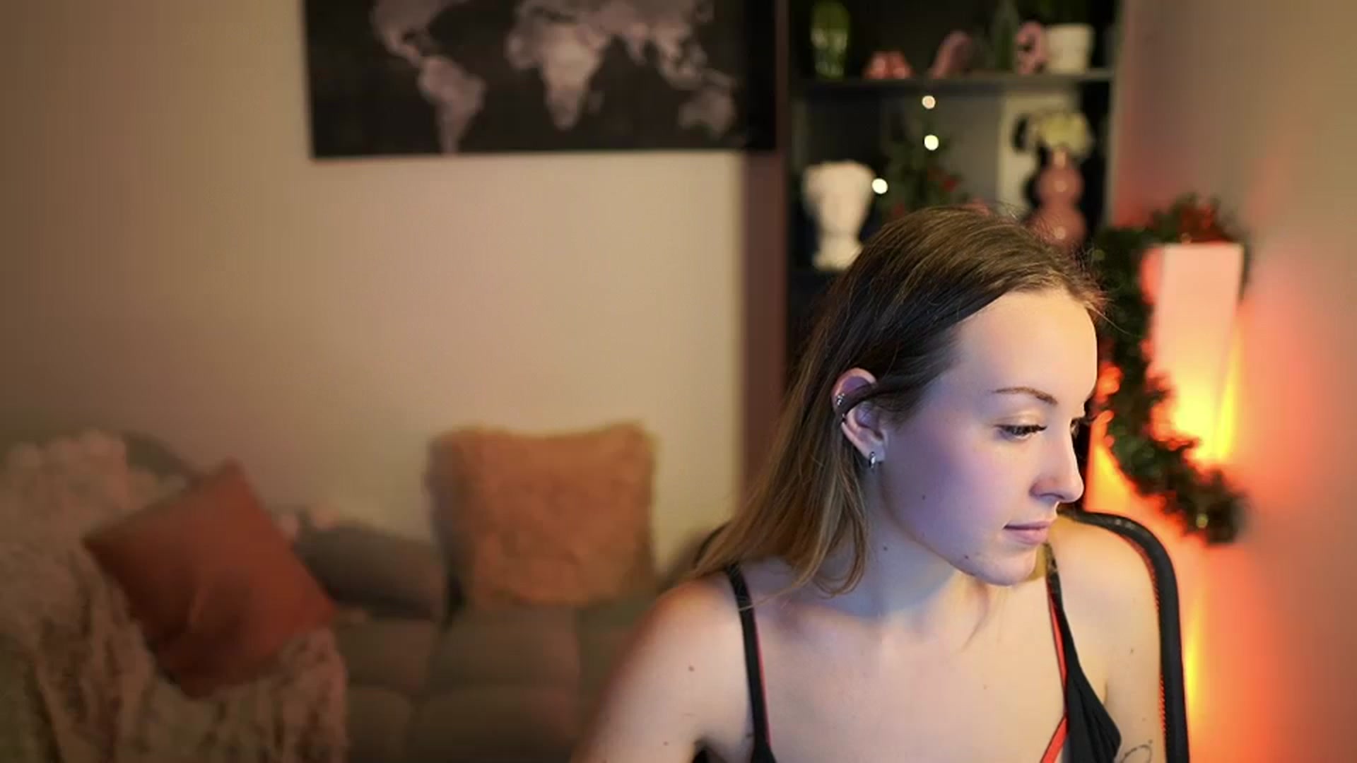 Gallery image thumbnail from Brooklyn_Ch's myfreecams stream on, 12/22/2023, 20:58 image 18 of 20