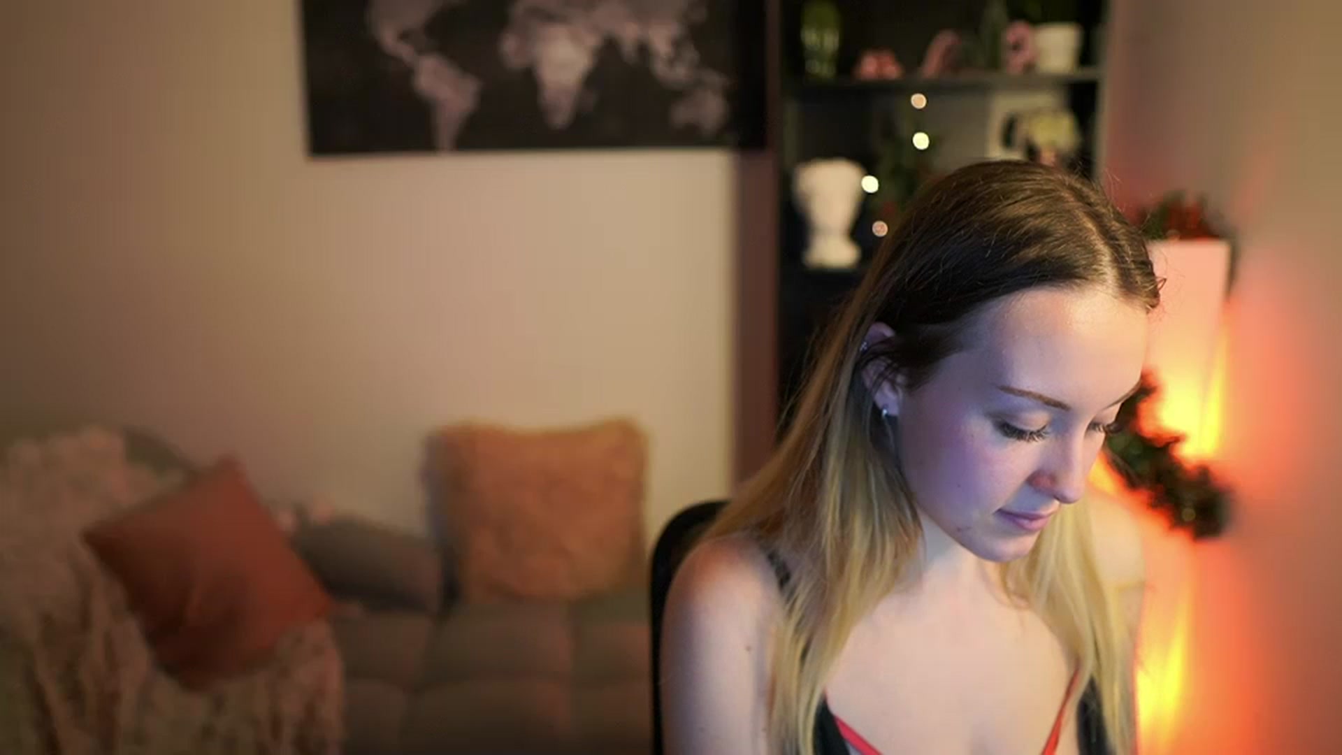 Gallery image thumbnail from Brooklyn_Ch's myfreecams stream on, 12/22/2023, 20:58 image 11 of 20