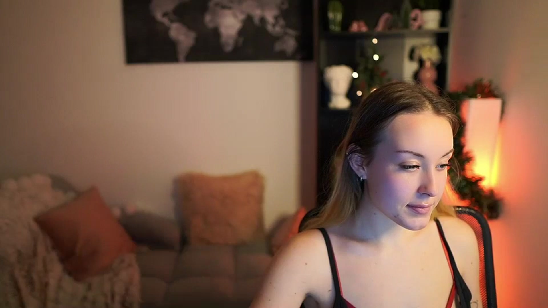 Gallery image thumbnail from Brooklyn_Ch's myfreecams stream on, 12/22/2023, 20:58 image 6 of 20