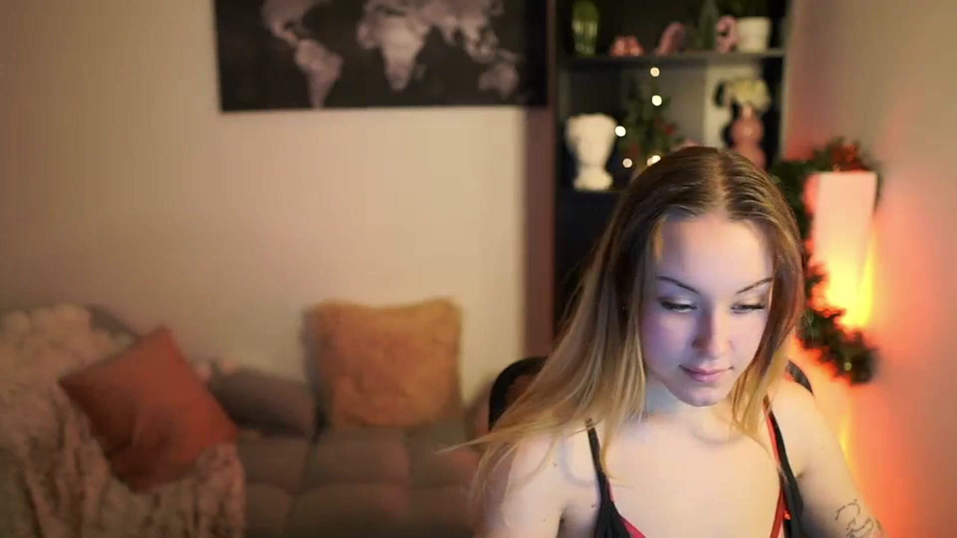 Gallery image thumbnail from Brooklyn_Ch's myfreecams stream on, 12/22/2023, 20:58 image 13 of 20