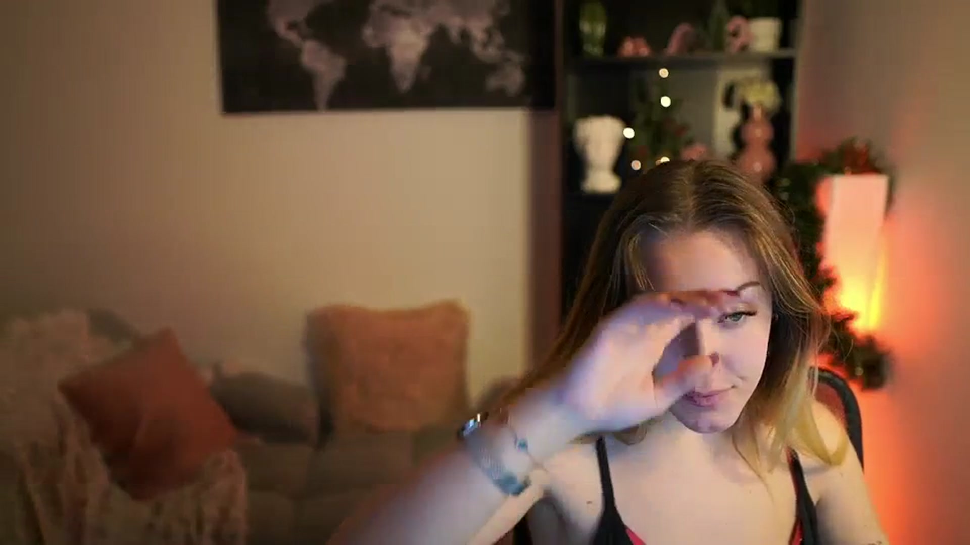 Gallery image thumbnail from Brooklyn_Ch's myfreecams stream on, 12/22/2023, 20:58 image 14 of 20
