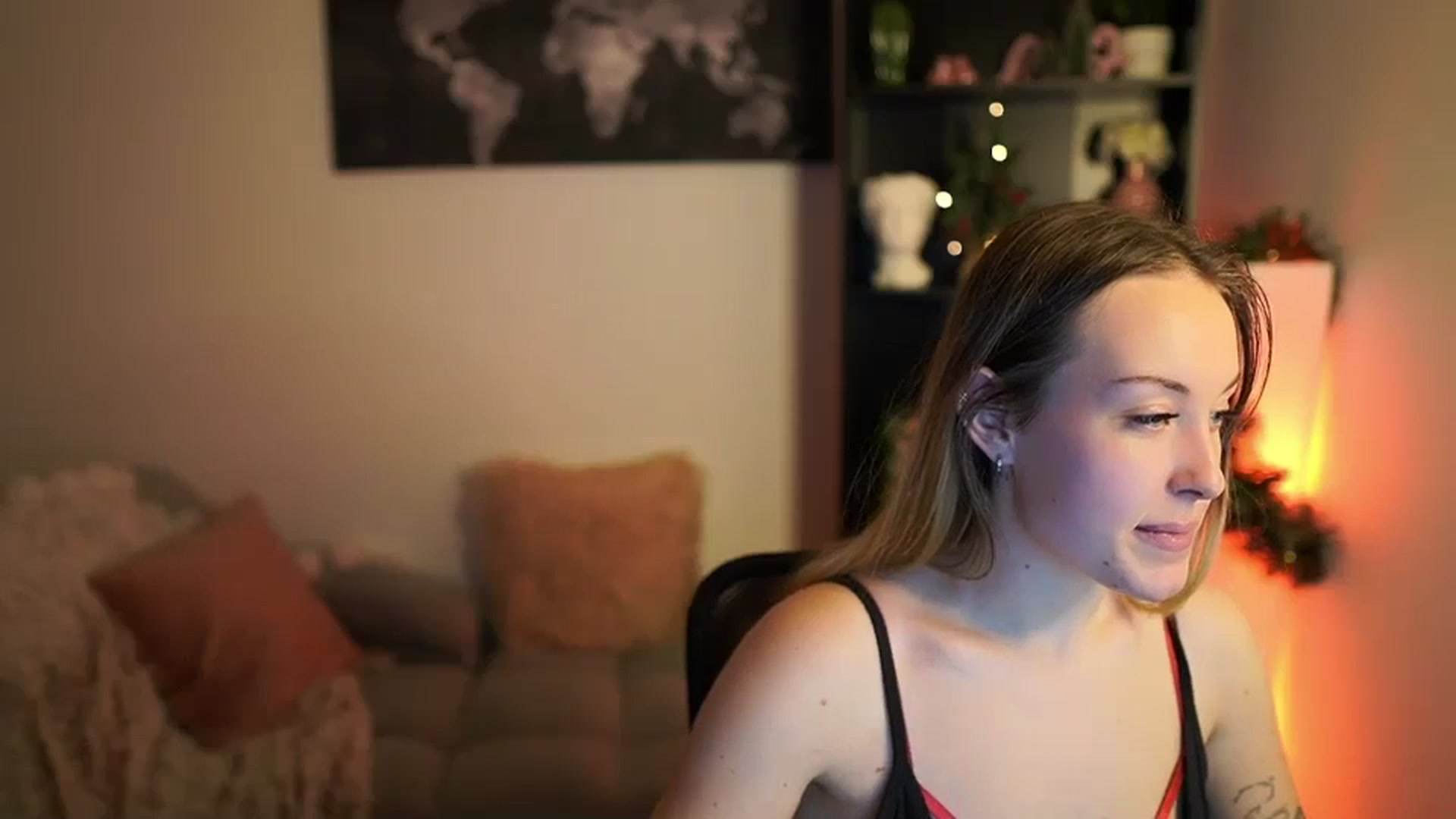 Gallery image thumbnail from Brooklyn_Ch's myfreecams stream on, 12/22/2023, 20:58 image 12 of 20