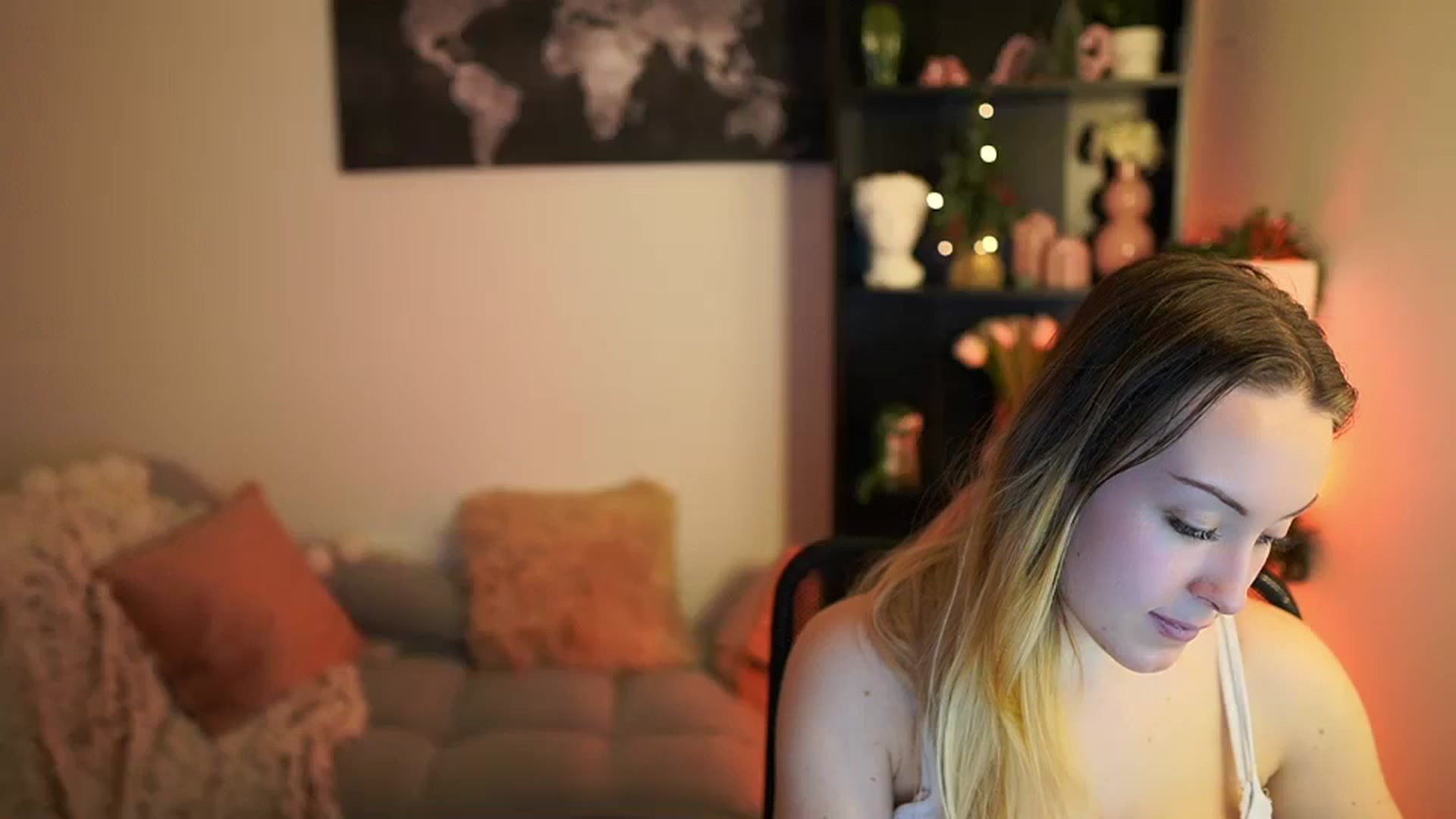 Gallery image thumbnail from Brooklyn_Ch's myfreecams stream on, 12/23/2023, 16:44 image 1 of 20