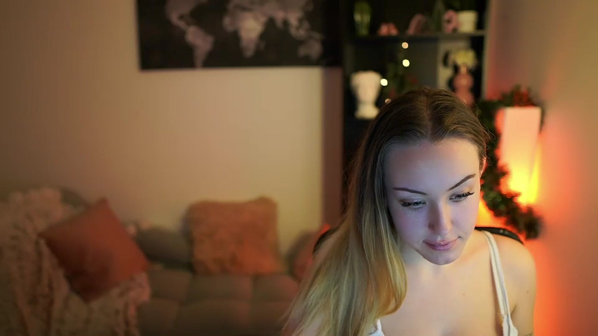Gallery image thumbnail from Brooklyn_Ch's myfreecams stream on, 12/23/2023, 16:44 image 13 of 20