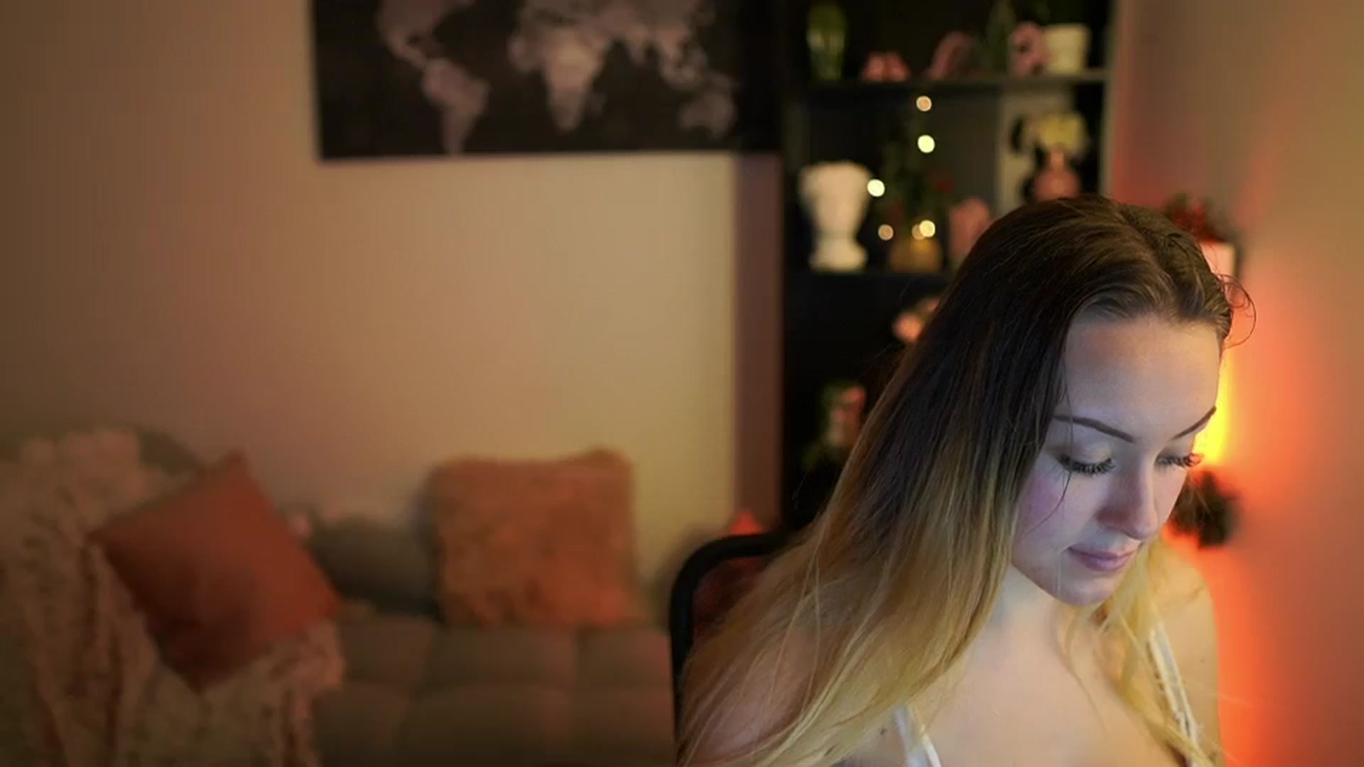 Gallery image thumbnail from Brooklyn_Ch's myfreecams stream on, 12/23/2023, 16:44 image 9 of 20