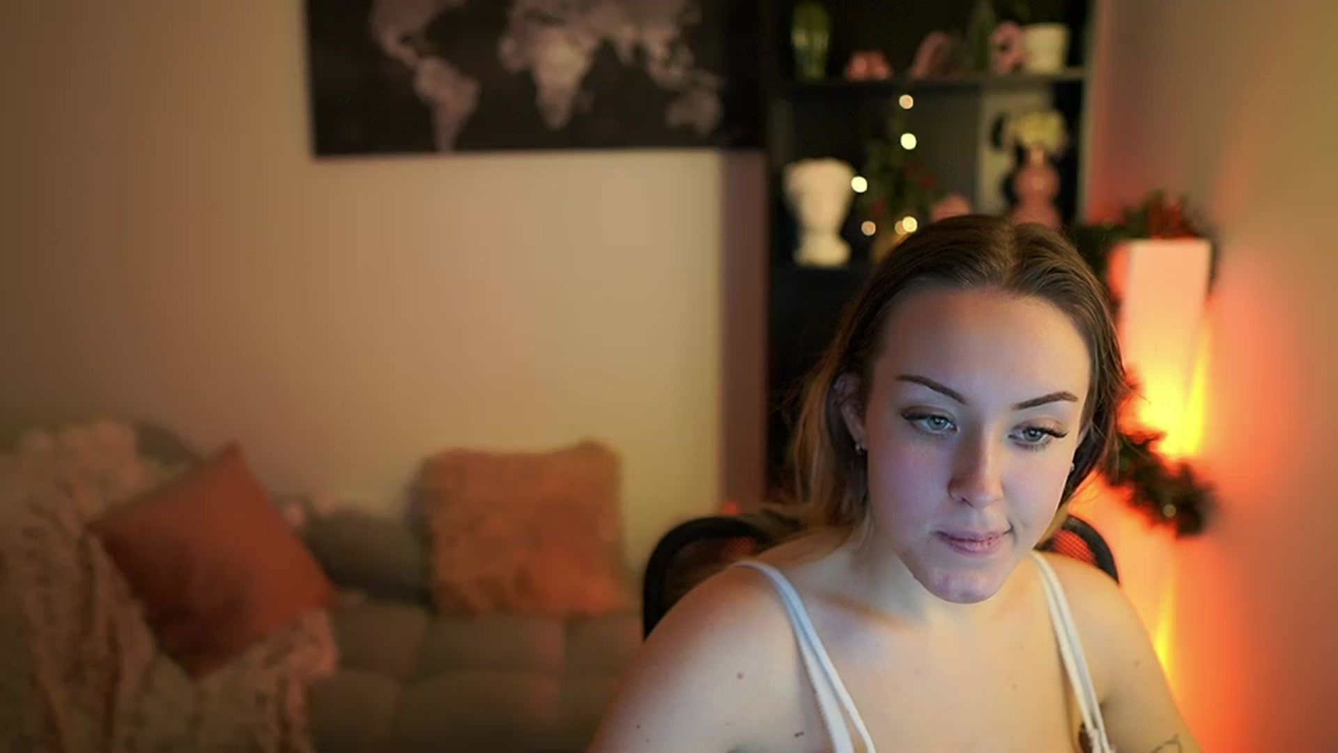 Gallery image thumbnail from Brooklyn_Ch's myfreecams stream on, 12/23/2023, 16:44 image 16 of 20