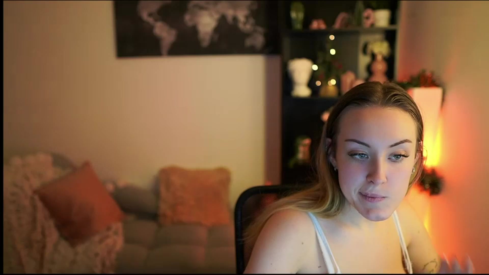 Gallery image thumbnail from Brooklyn_Ch's myfreecams stream on, 12/23/2023, 18:57 image 10 of 20