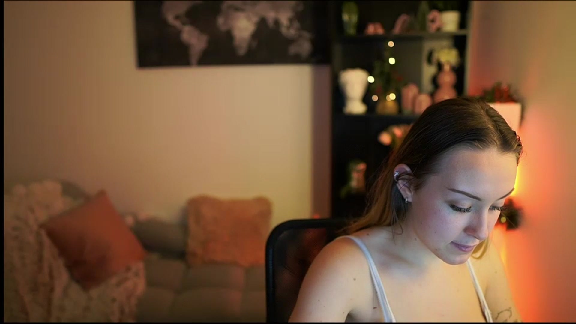 Gallery image thumbnail from Brooklyn_Ch's myfreecams stream on, 12/23/2023, 18:57 image 20 of 20