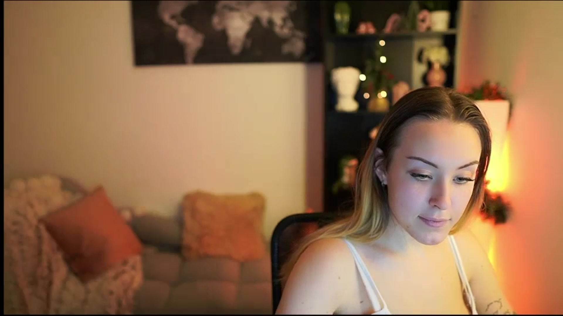 Gallery image thumbnail from Brooklyn_Ch's myfreecams stream on, 12/23/2023, 18:57 image 11 of 20