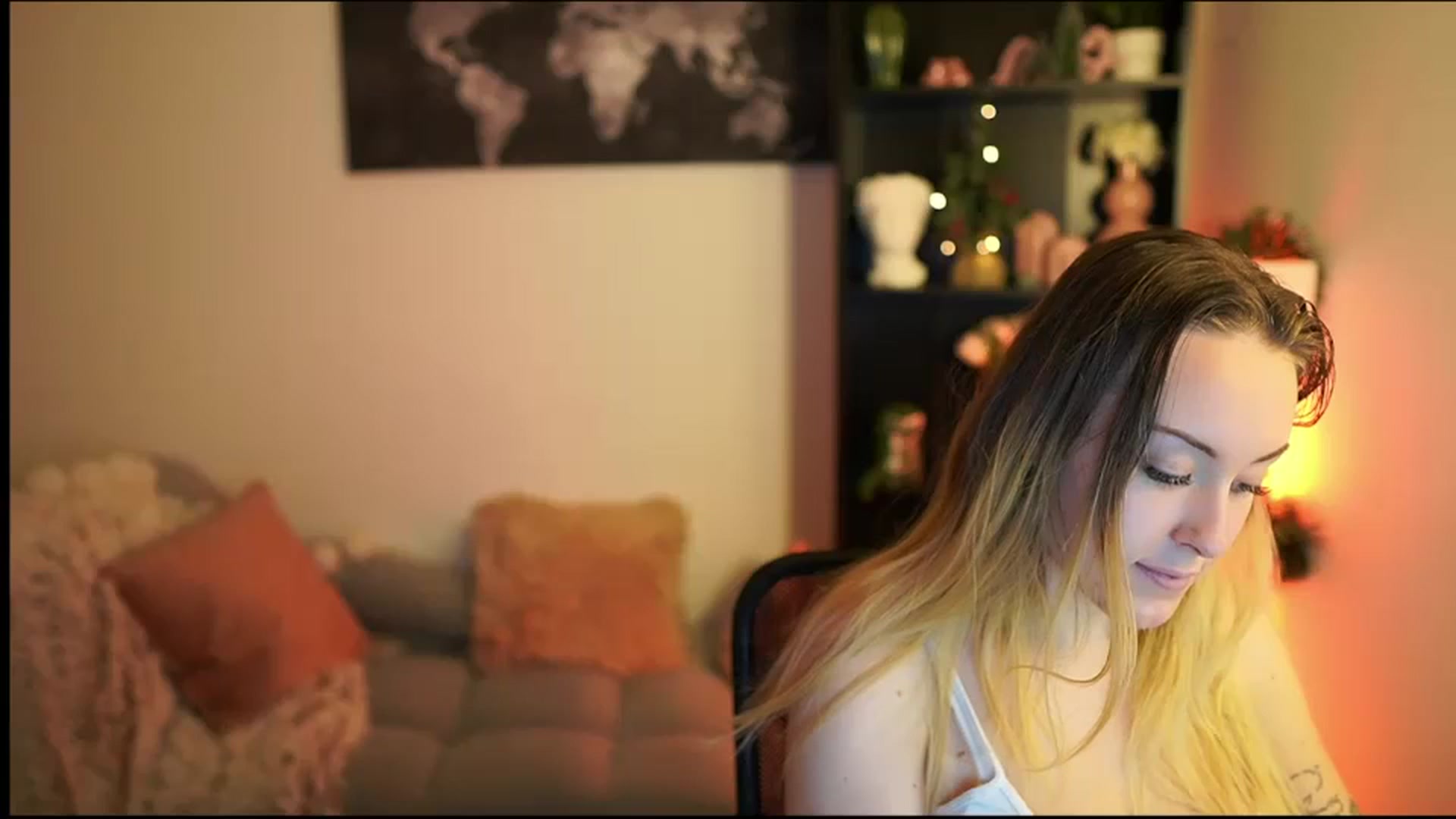 Gallery image thumbnail from Brooklyn_Ch's myfreecams stream on, 12/23/2023, 18:57 image 1 of 20
