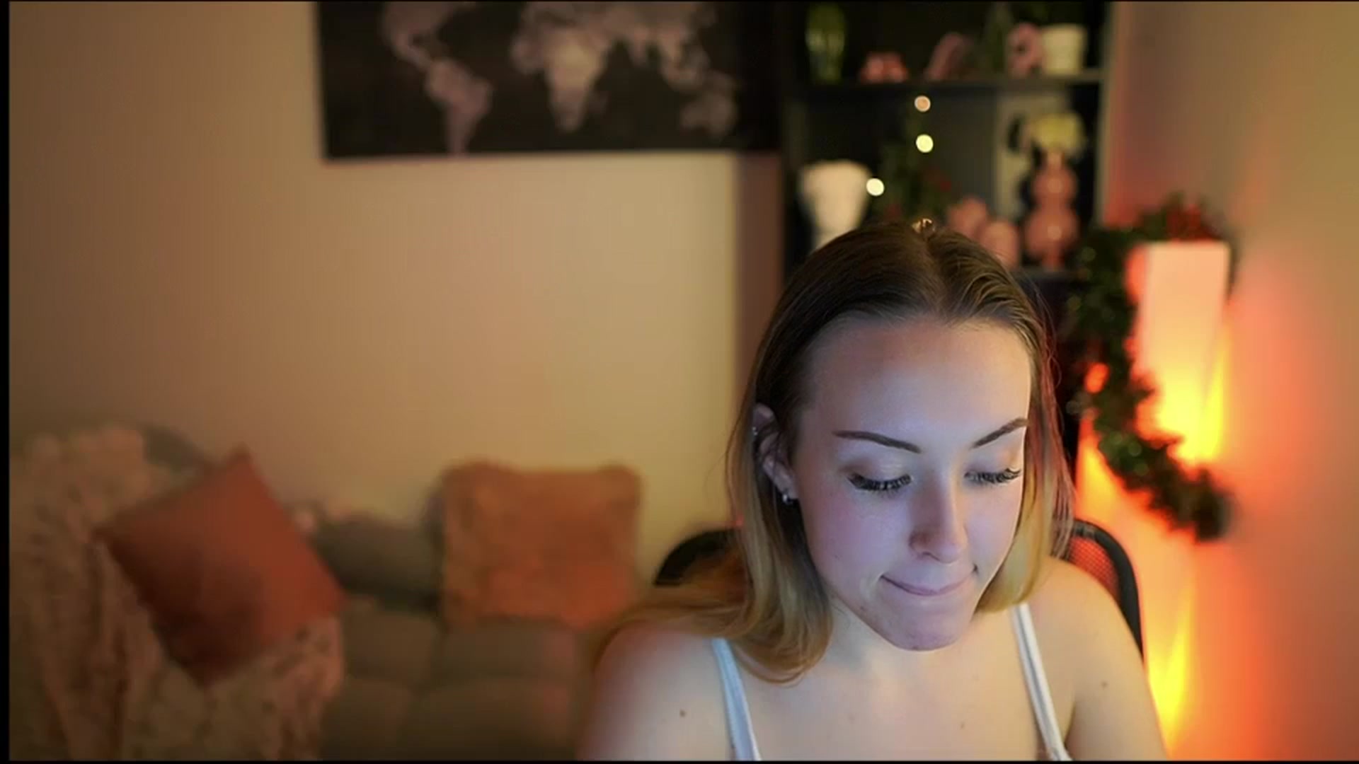 Gallery image thumbnail from Brooklyn_Ch's myfreecams stream on, 12/23/2023, 18:57 image 13 of 20