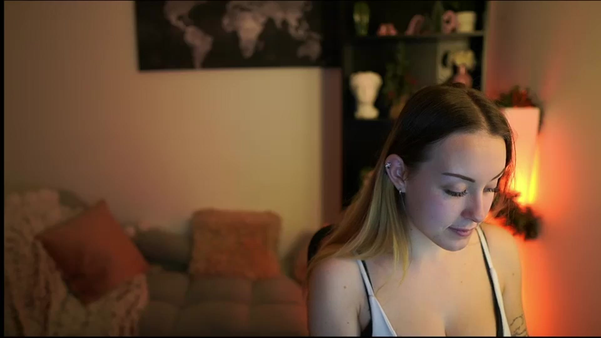 Gallery image thumbnail from Brooklyn_Ch's myfreecams stream on, 12/27/2023, 14:45 image 5 of 20