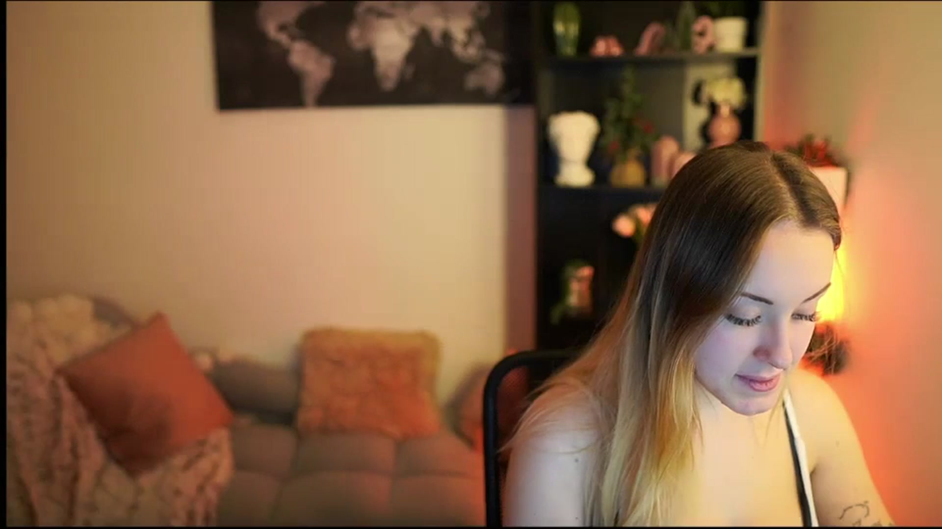 Gallery image thumbnail from Brooklyn_Ch's myfreecams stream on, 12/27/2023, 14:45 image 11 of 20