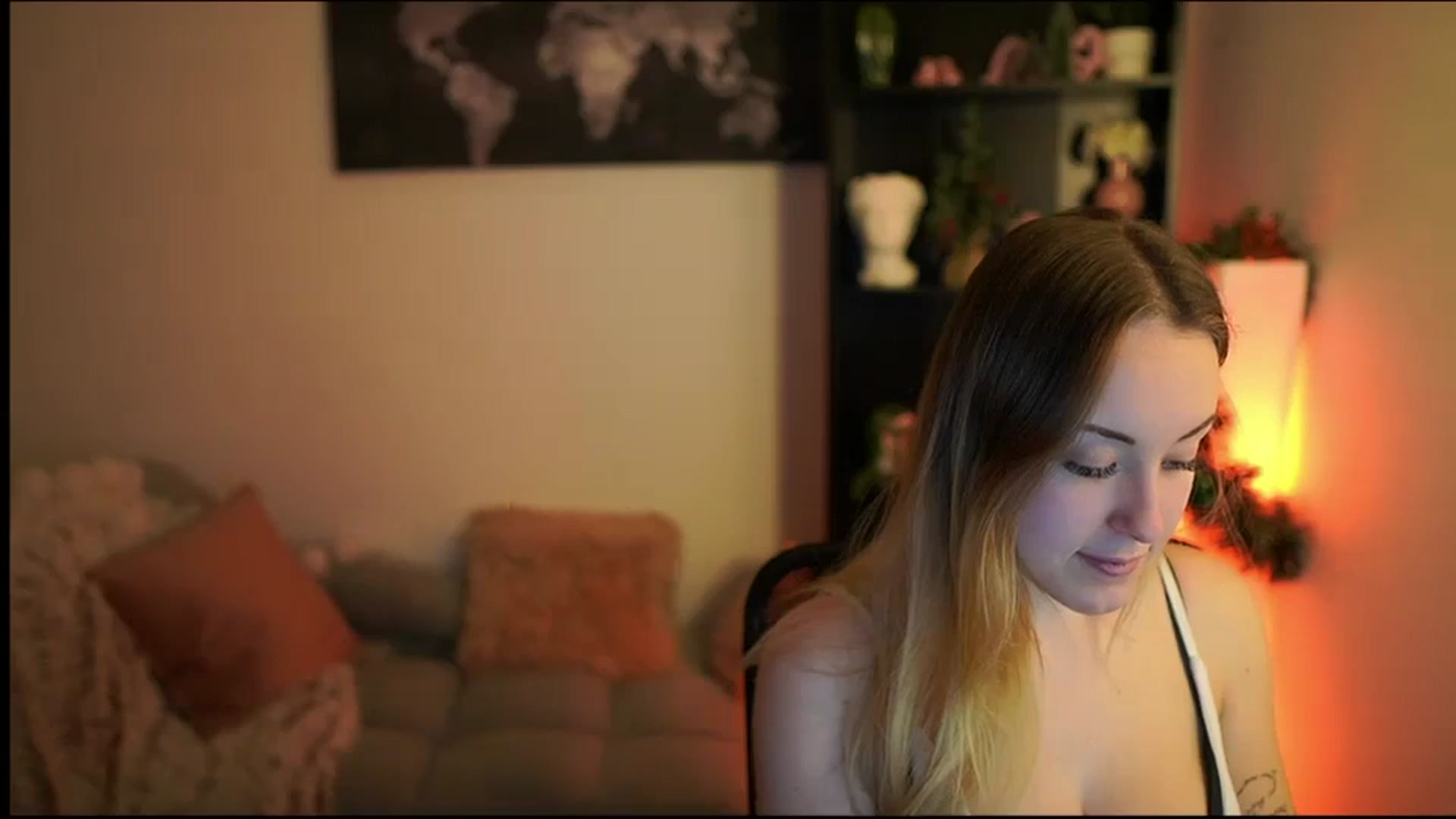 Gallery image thumbnail from Brooklyn_Ch's myfreecams stream on, 12/27/2023, 14:45 image 10 of 20