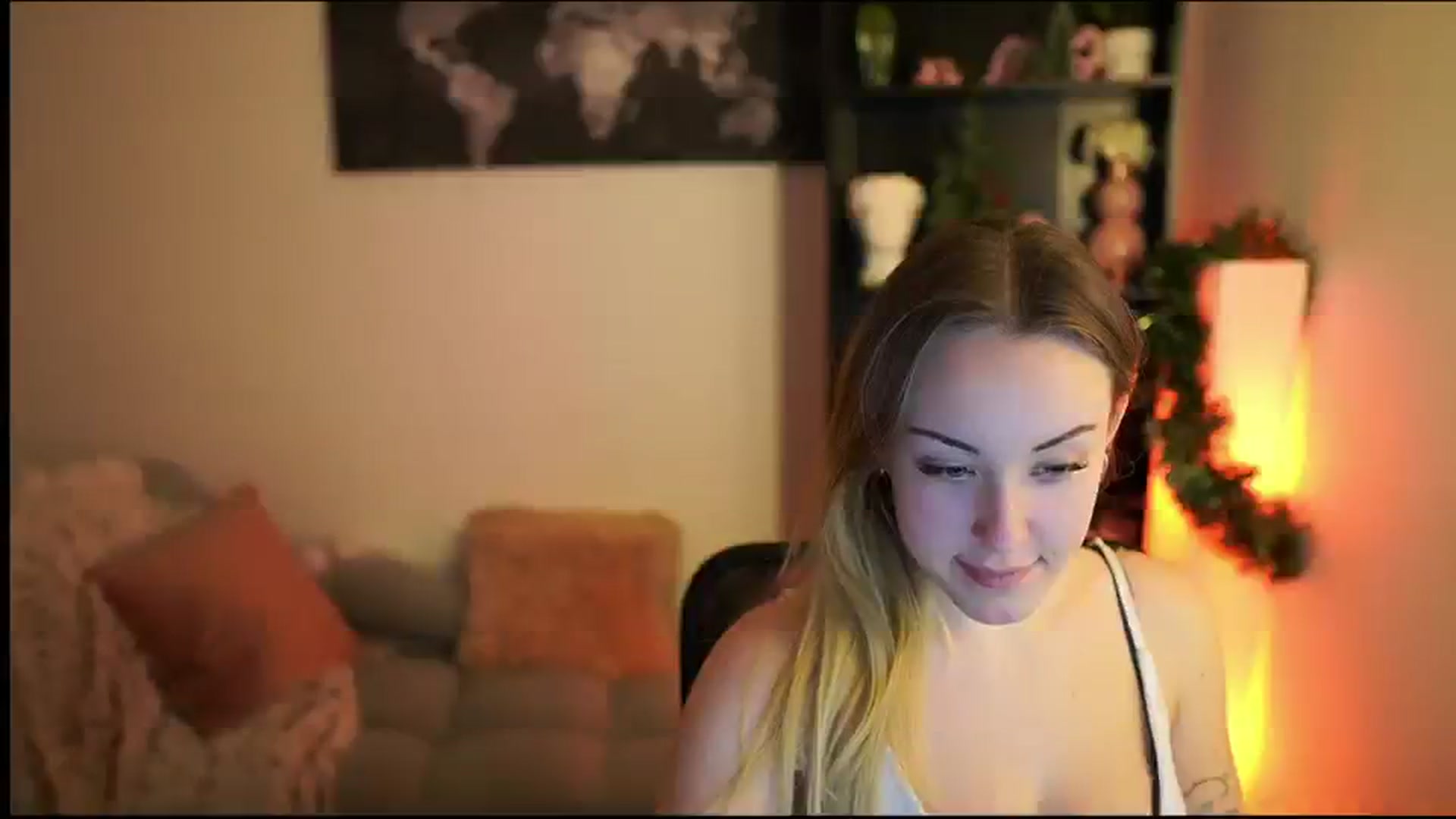 Gallery image thumbnail from Brooklyn_Ch's myfreecams stream on, 12/27/2023, 14:45 image 16 of 20