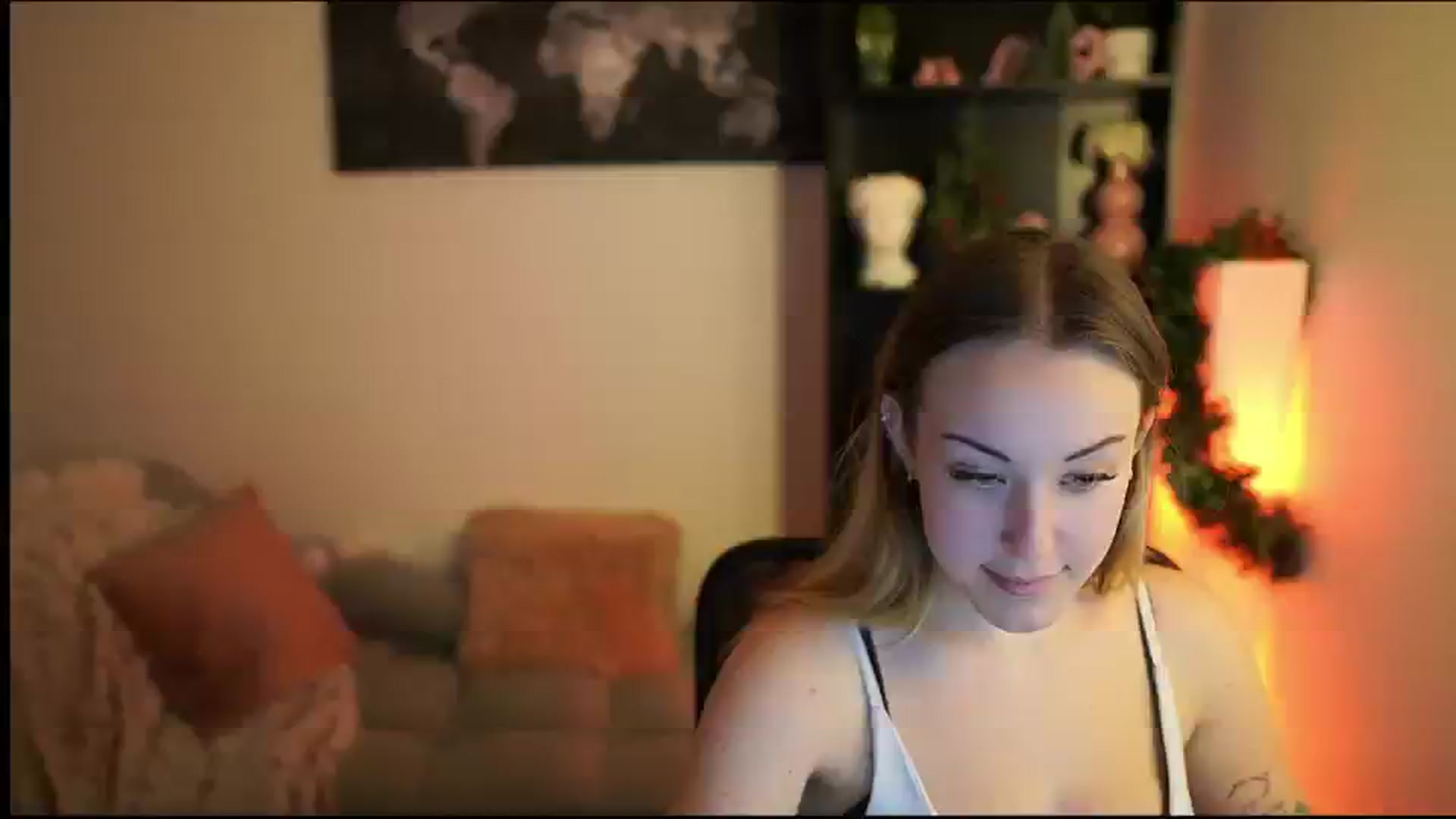 Gallery image thumbnail from Brooklyn_Ch's myfreecams stream on, 12/27/2023, 14:45 image 19 of 20