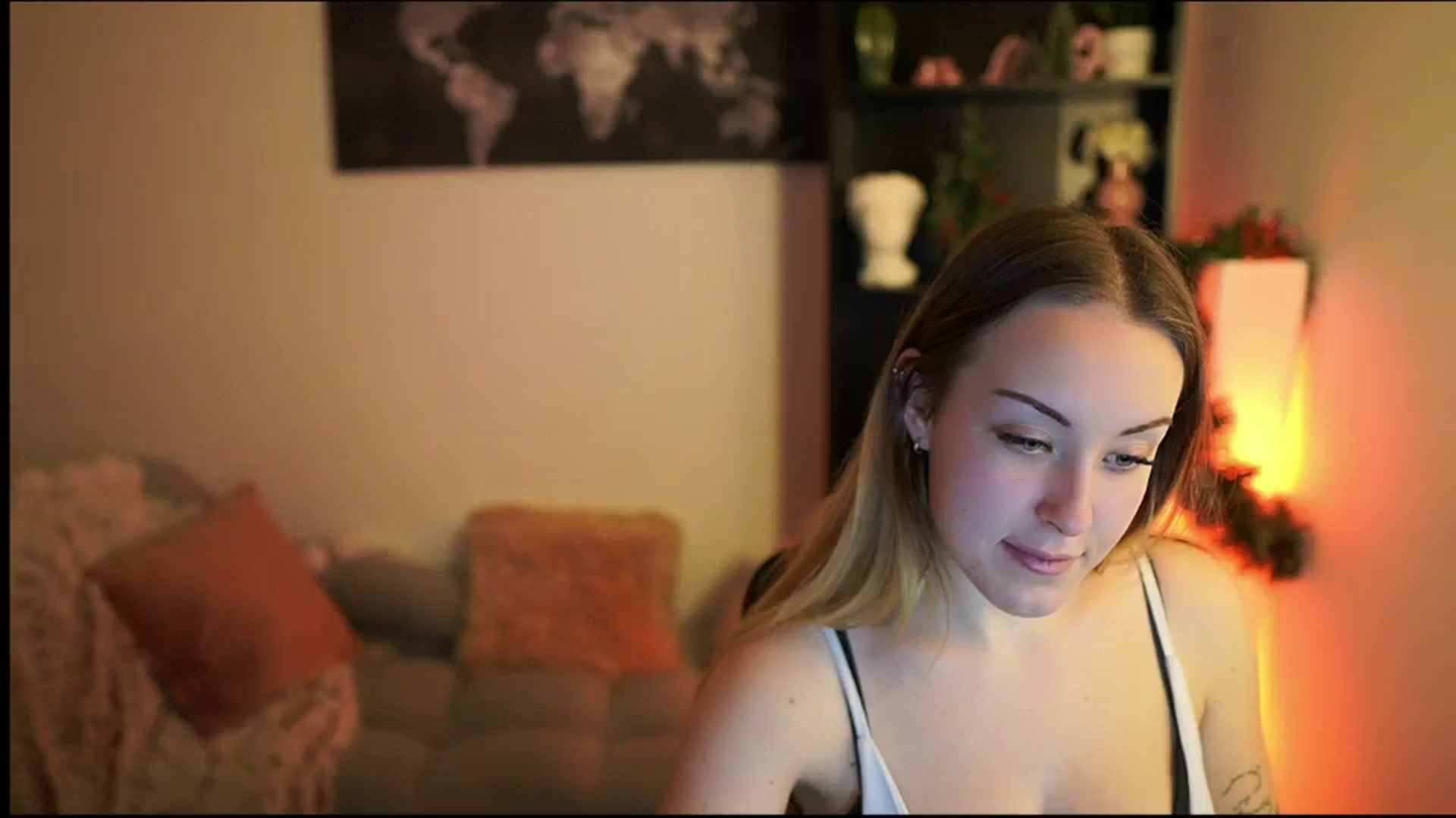 Gallery image thumbnail from Brooklyn_Ch's myfreecams stream on, 12/27/2023, 14:45 image 4 of 20