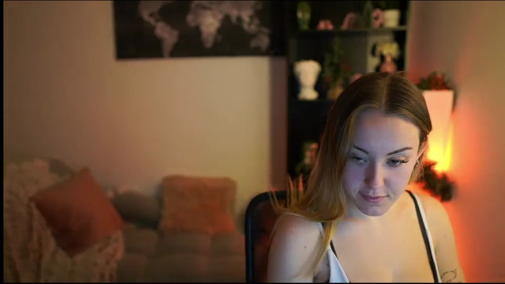 Gallery image thumbnail from Brooklyn_Ch's myfreecams stream on, 12/27/2023, 15:38 image 6 of 20