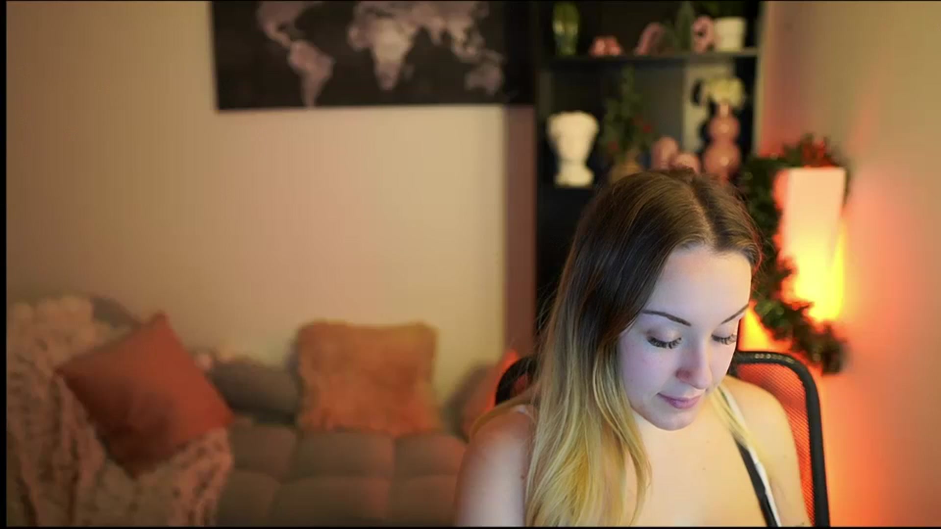 Gallery image thumbnail from Brooklyn_Ch's myfreecams stream on, 12/27/2023, 18:38 image 11 of 20