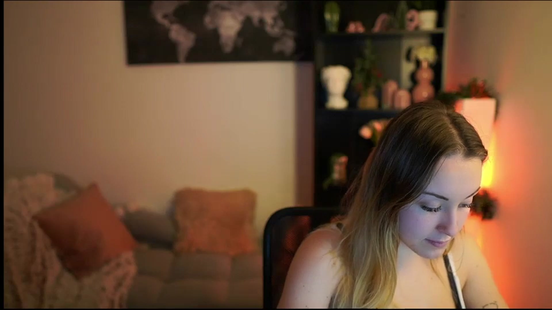 Gallery image thumbnail from Brooklyn_Ch's myfreecams stream on, 12/27/2023, 18:38 image 20 of 20