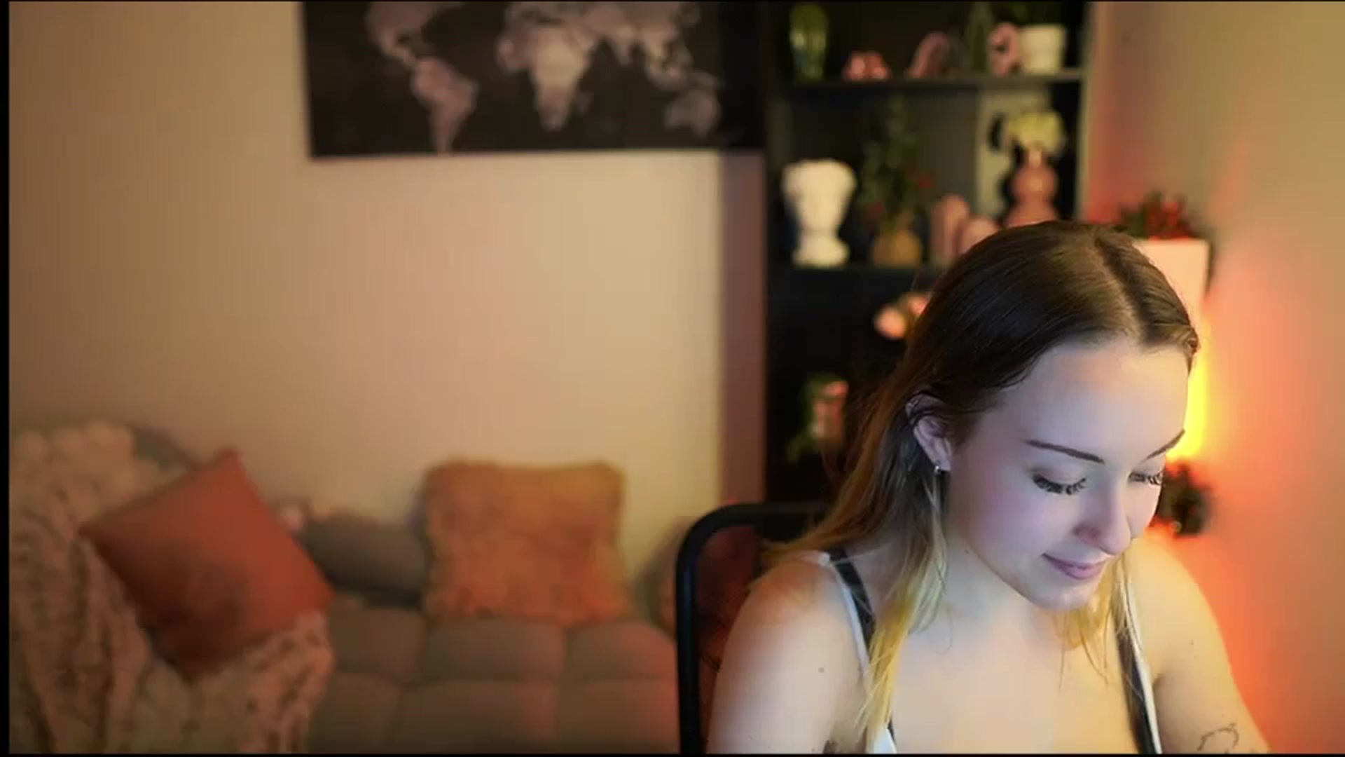 Gallery image thumbnail from Brooklyn_Ch's myfreecams stream on, 12/27/2023, 18:38 image 15 of 20