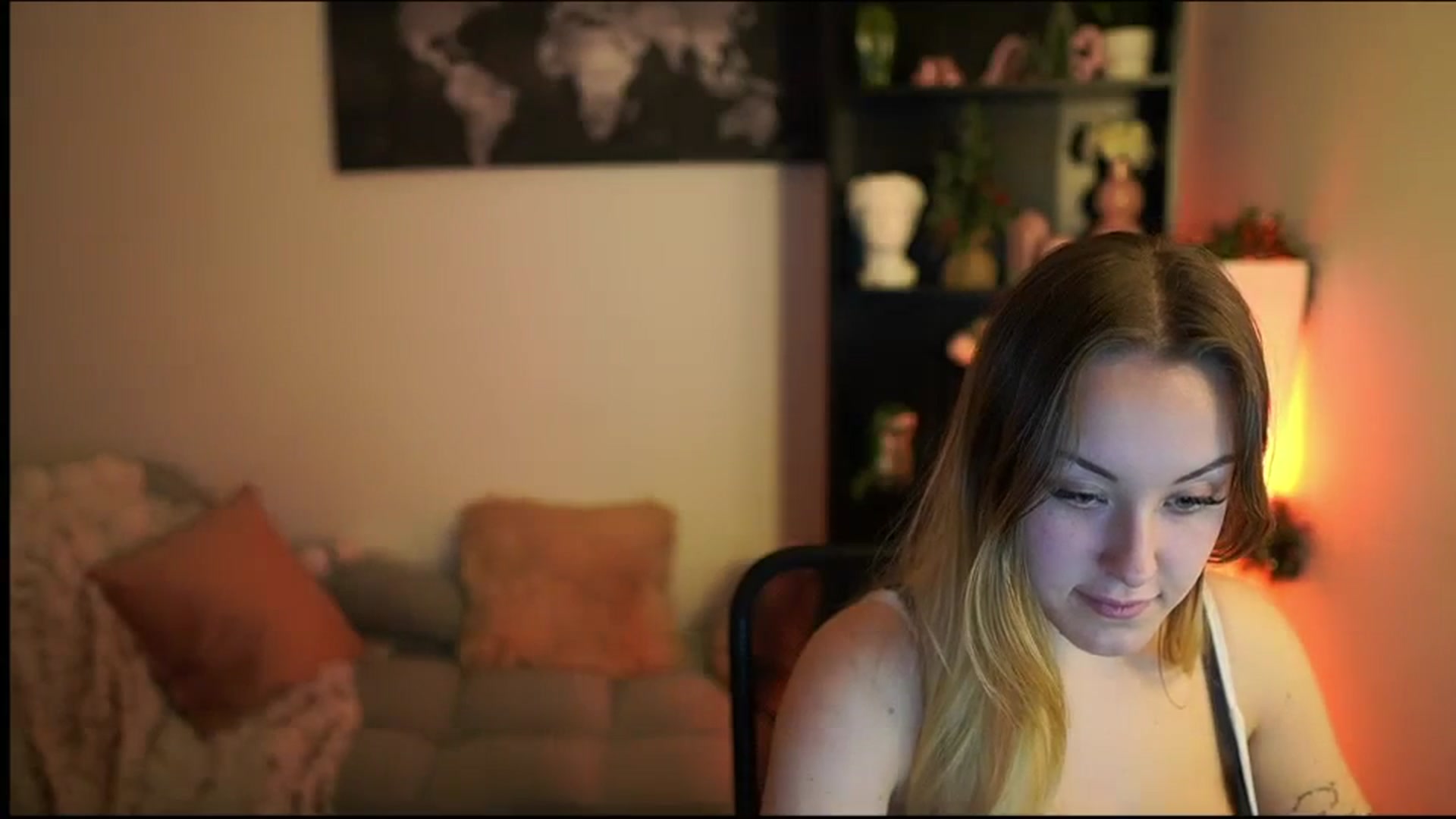 Gallery image thumbnail from Brooklyn_Ch's myfreecams stream on, 12/27/2023, 18:38 image 14 of 20