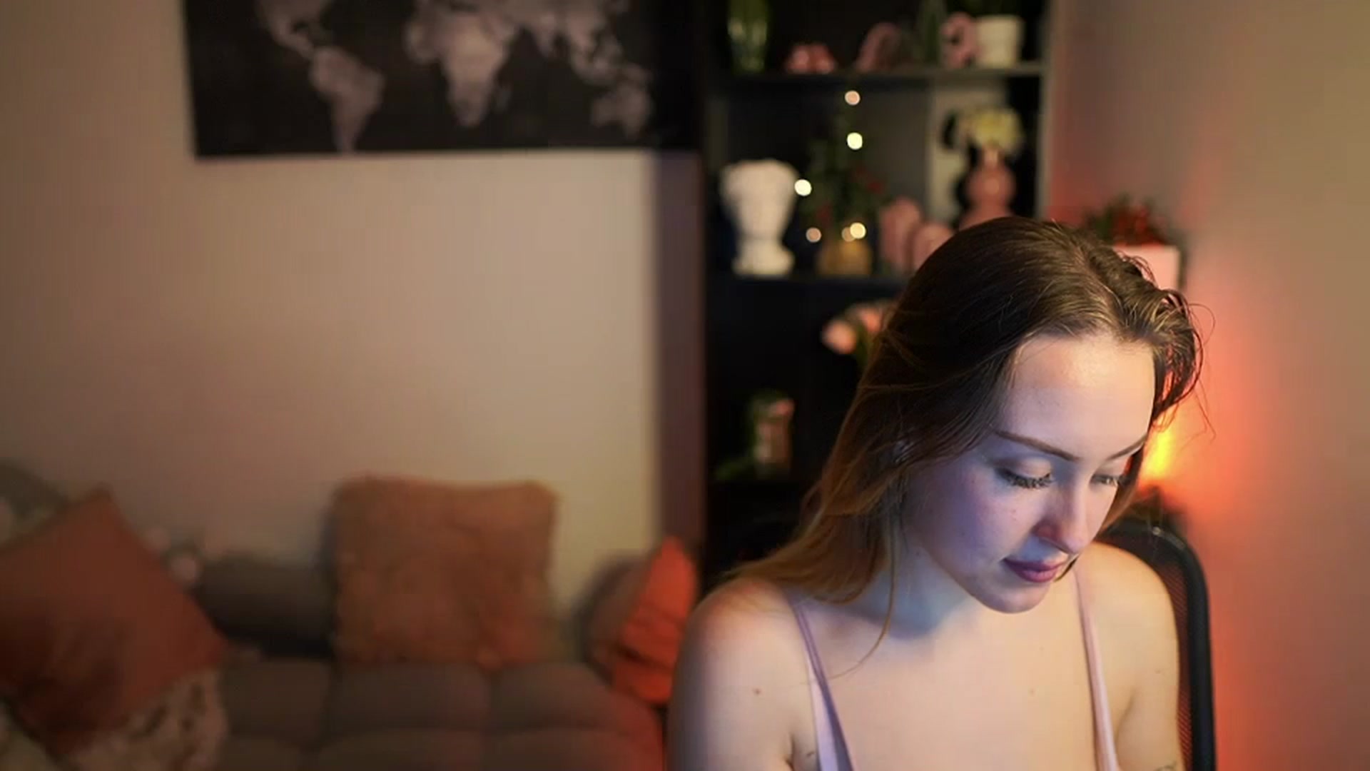 Gallery image thumbnail from Brooklyn_Ch's myfreecams stream on, 12/28/2023, 18:19 image 5 of 20