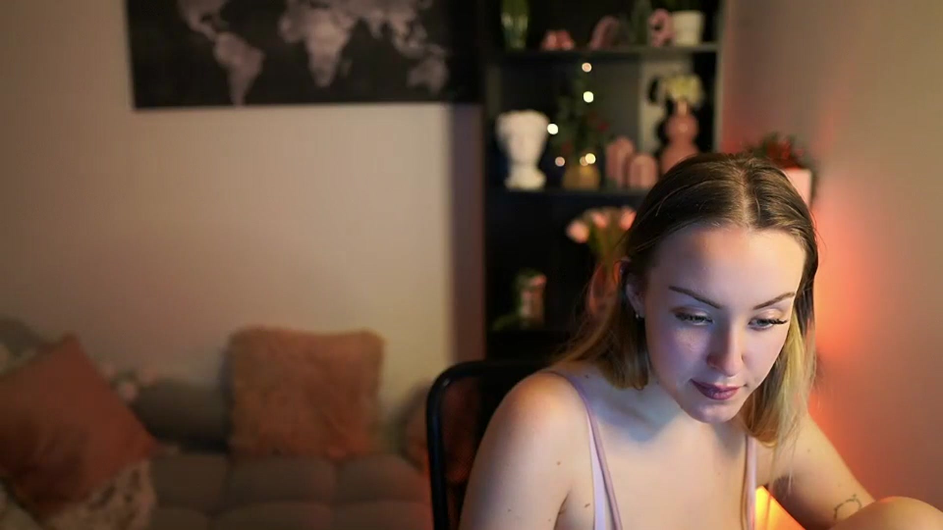 Gallery image thumbnail from Brooklyn_Ch's myfreecams stream on, 12/28/2023, 18:19 image 13 of 20