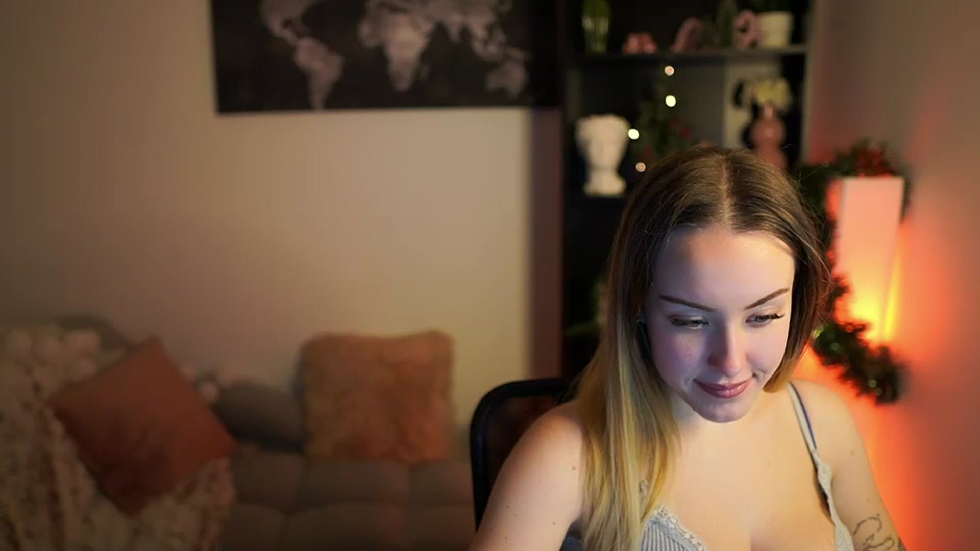 Gallery image thumbnail from Brooklyn_Ch's myfreecams stream on, 12/29/2023, 16:04 image 14 of 20