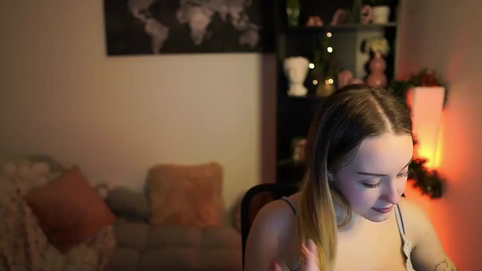 Gallery image thumbnail from Brooklyn_Ch's myfreecams stream on, 12/29/2023, 16:04 image 8 of 20