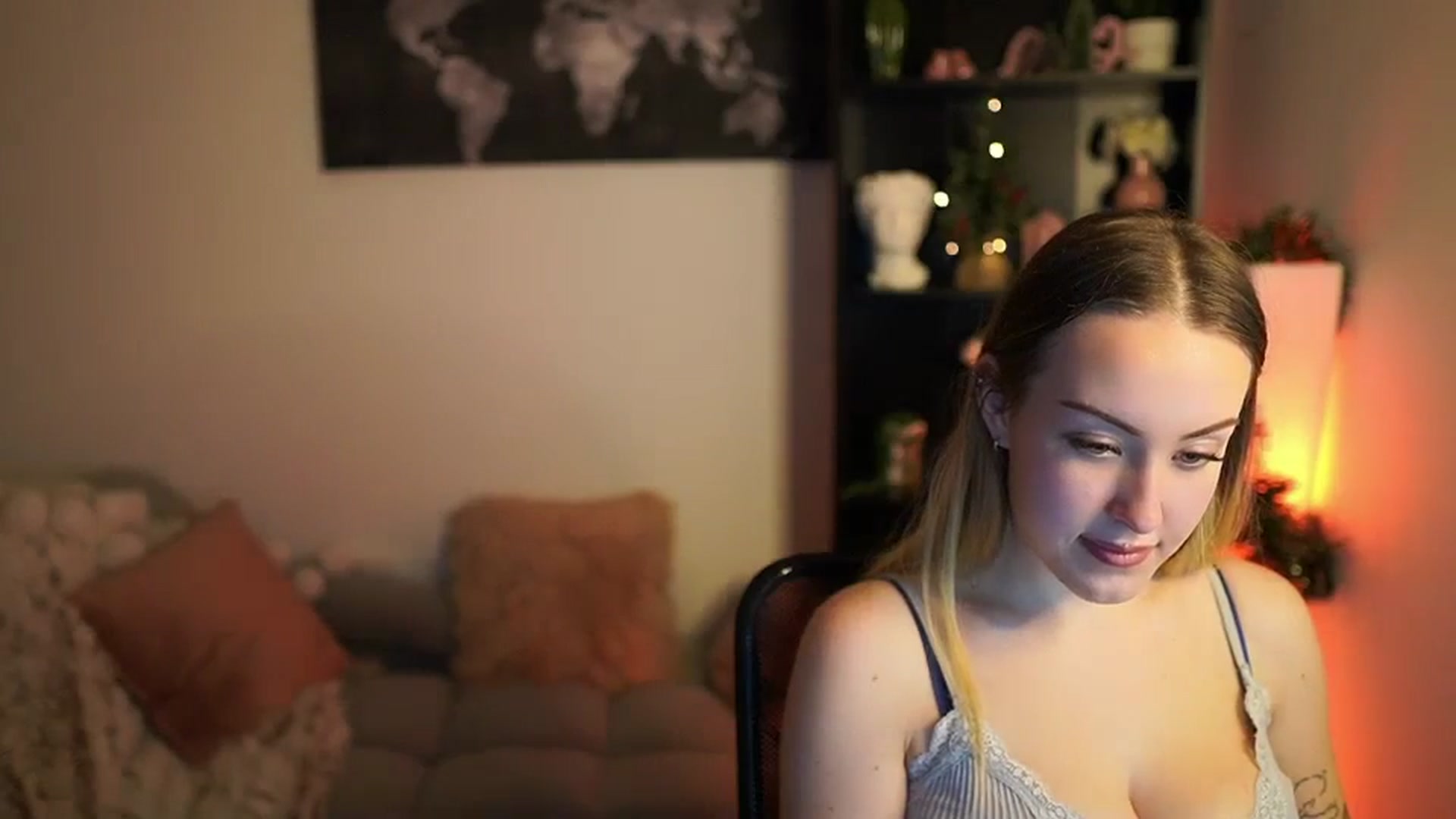 Gallery image thumbnail from Brooklyn_Ch's myfreecams stream on, 12/29/2023, 16:04 image 11 of 20