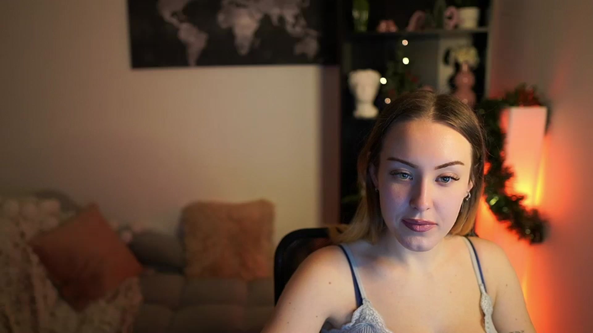 Gallery image thumbnail from Brooklyn_Ch's myfreecams stream on, 12/29/2023, 16:04 image 3 of 20