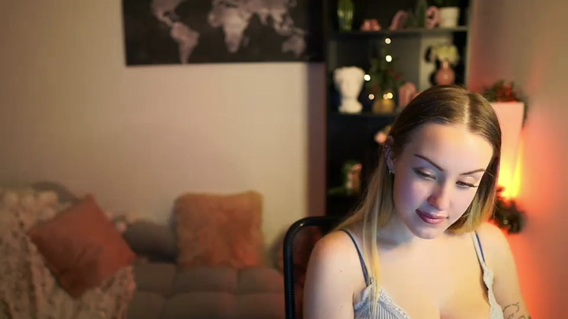 Gallery image thumbnail from Brooklyn_Ch's myfreecams stream on, 12/29/2023, 16:04 image 12 of 20
