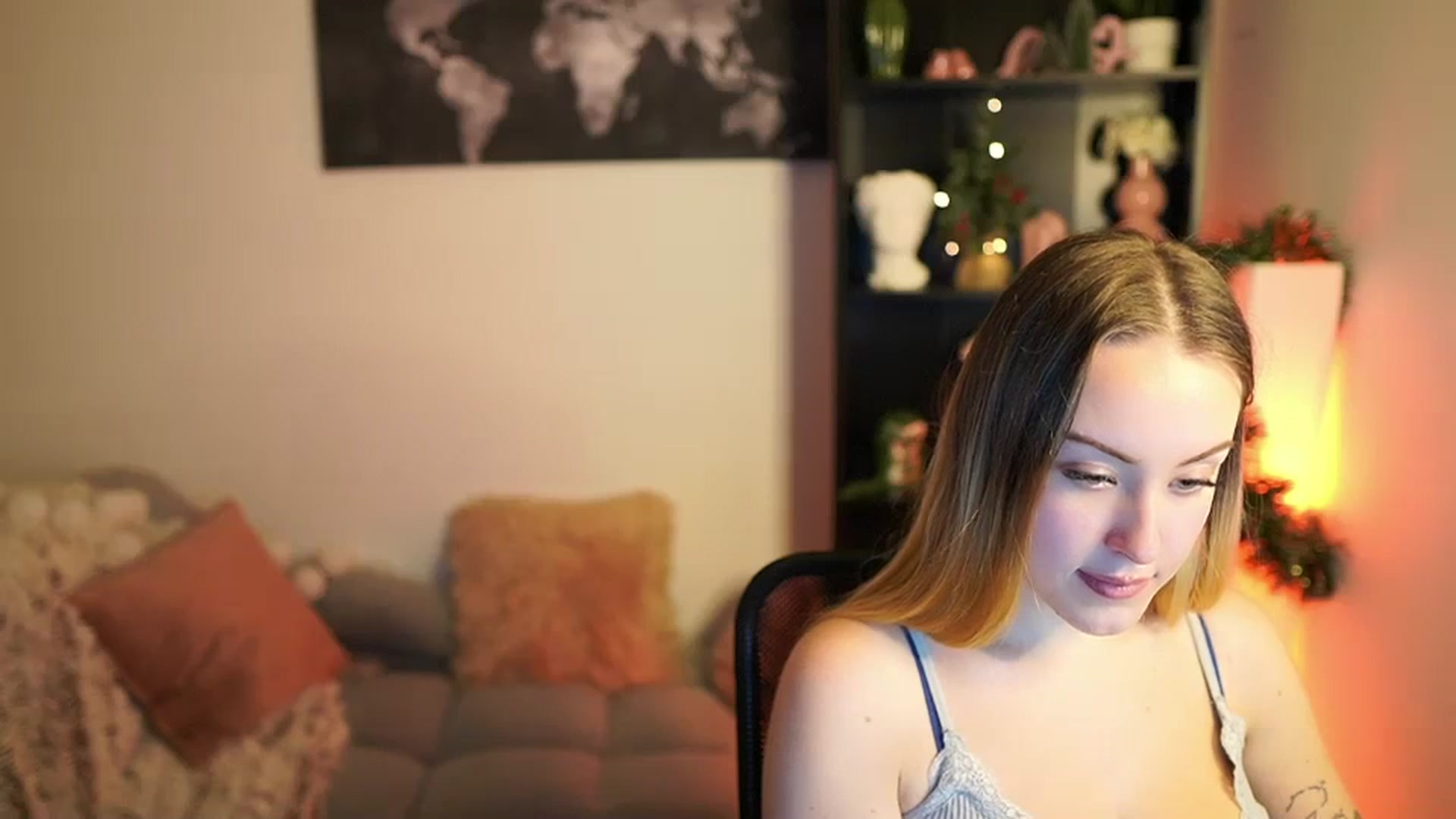 Gallery image thumbnail from Brooklyn_Ch's myfreecams stream on, 12/29/2023, 16:04 image 16 of 20