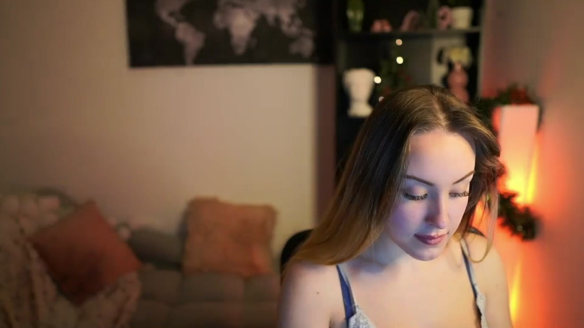 Gallery image thumbnail from Brooklyn_Ch's myfreecams stream on, 12/29/2023, 18:16 image 5 of 20