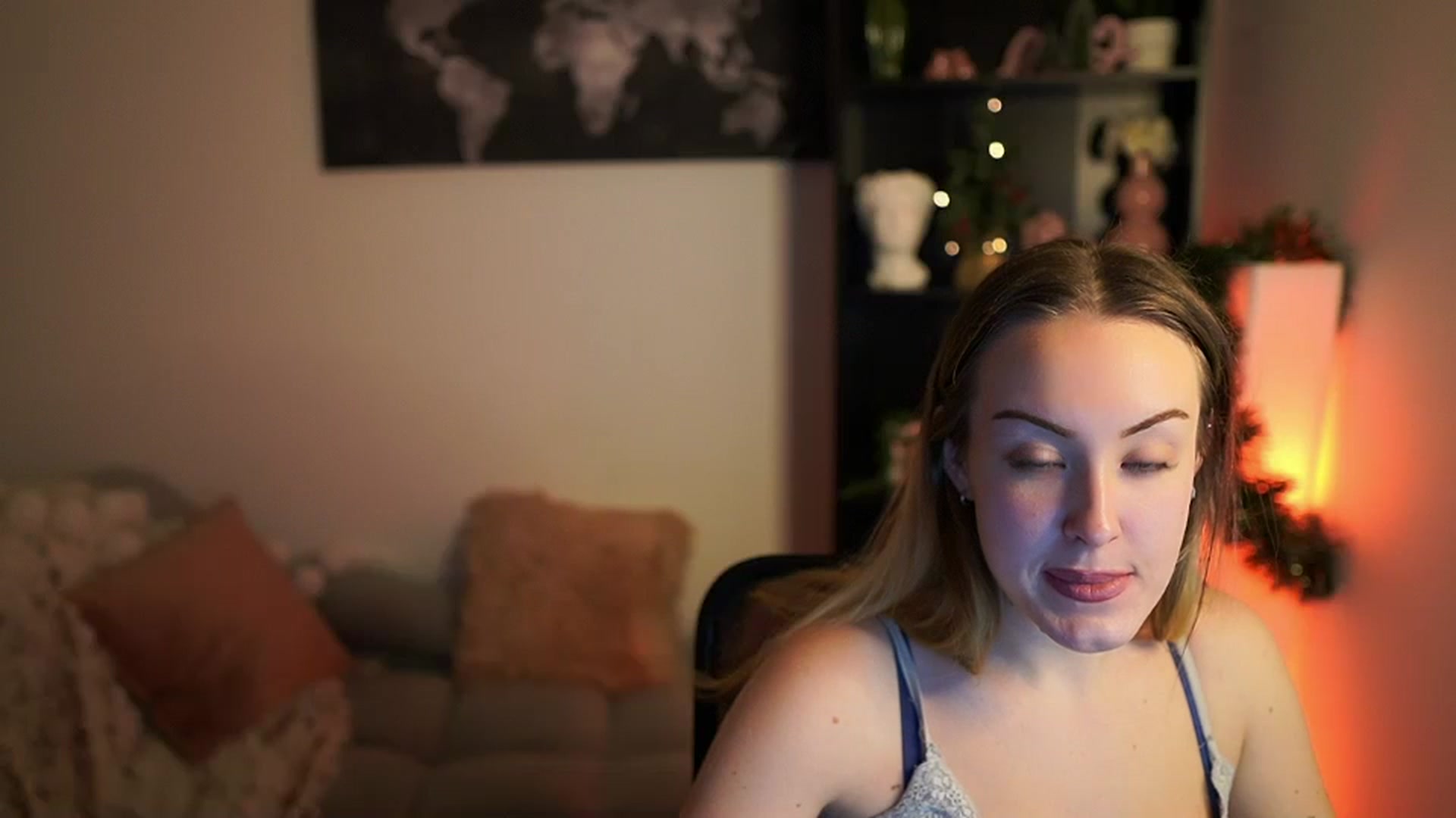 Gallery image thumbnail from Brooklyn_Ch's myfreecams stream on, 12/29/2023, 18:16 image 13 of 20
