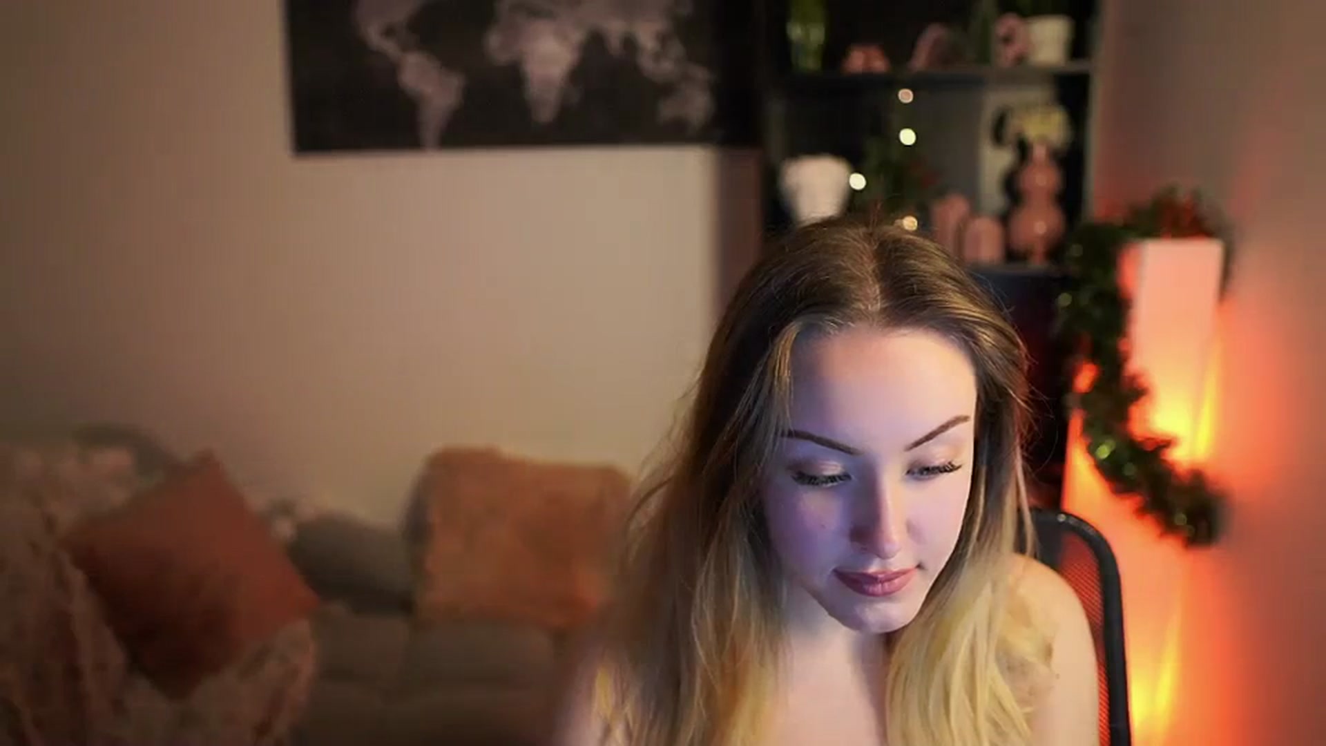 Gallery image thumbnail from Brooklyn_Ch's myfreecams stream on, 12/29/2023, 18:16 image 3 of 20