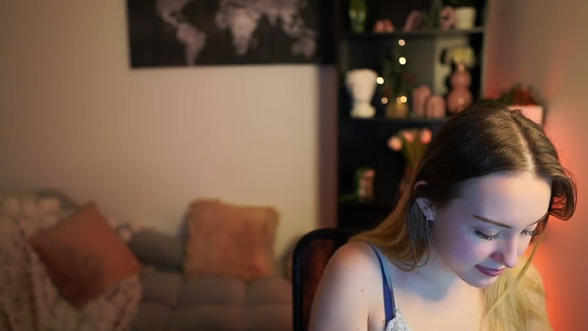 Gallery image thumbnail from Brooklyn_Ch's myfreecams stream on, 12/29/2023, 18:16 image 6 of 20
