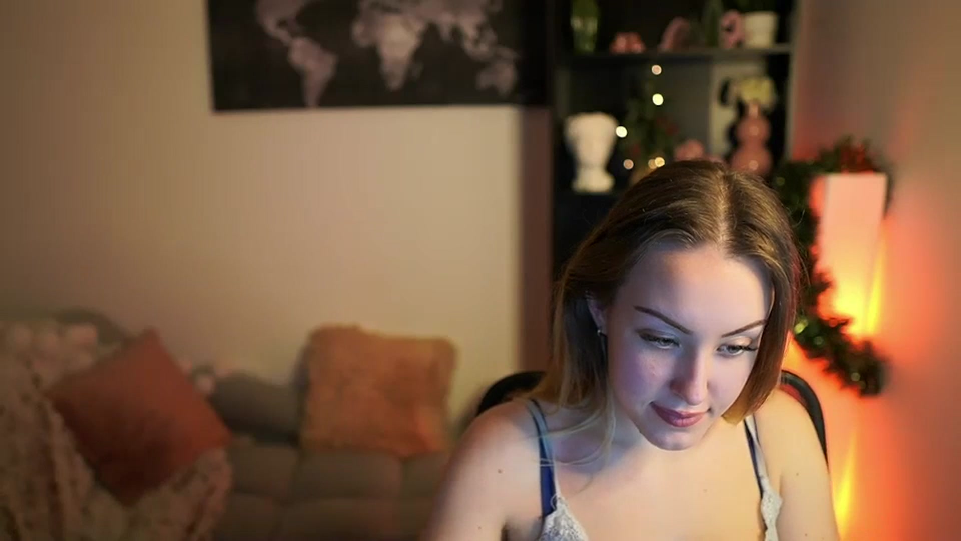 Gallery image thumbnail from Brooklyn_Ch's myfreecams stream on, 12/29/2023, 18:16 image 8 of 20