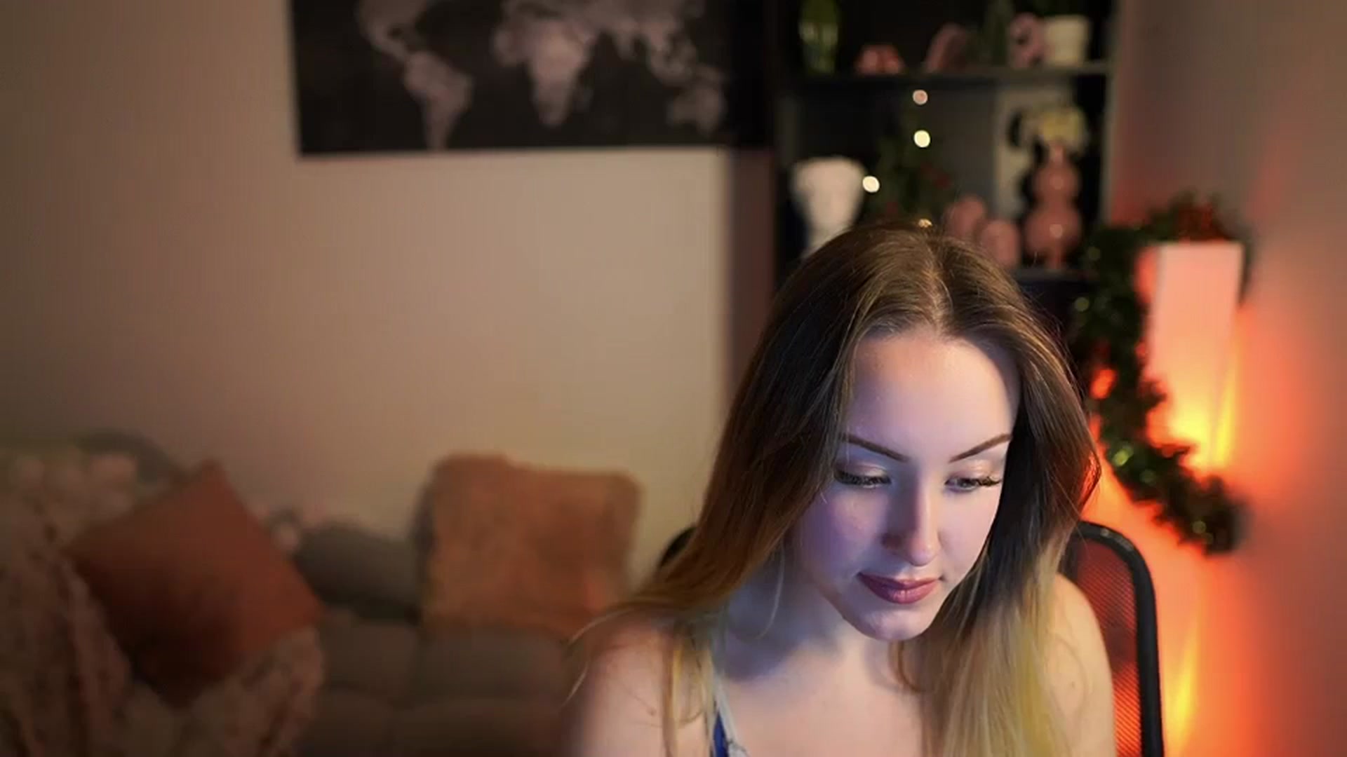 Gallery image thumbnail from Brooklyn_Ch's myfreecams stream on, 12/29/2023, 18:16 image 4 of 20