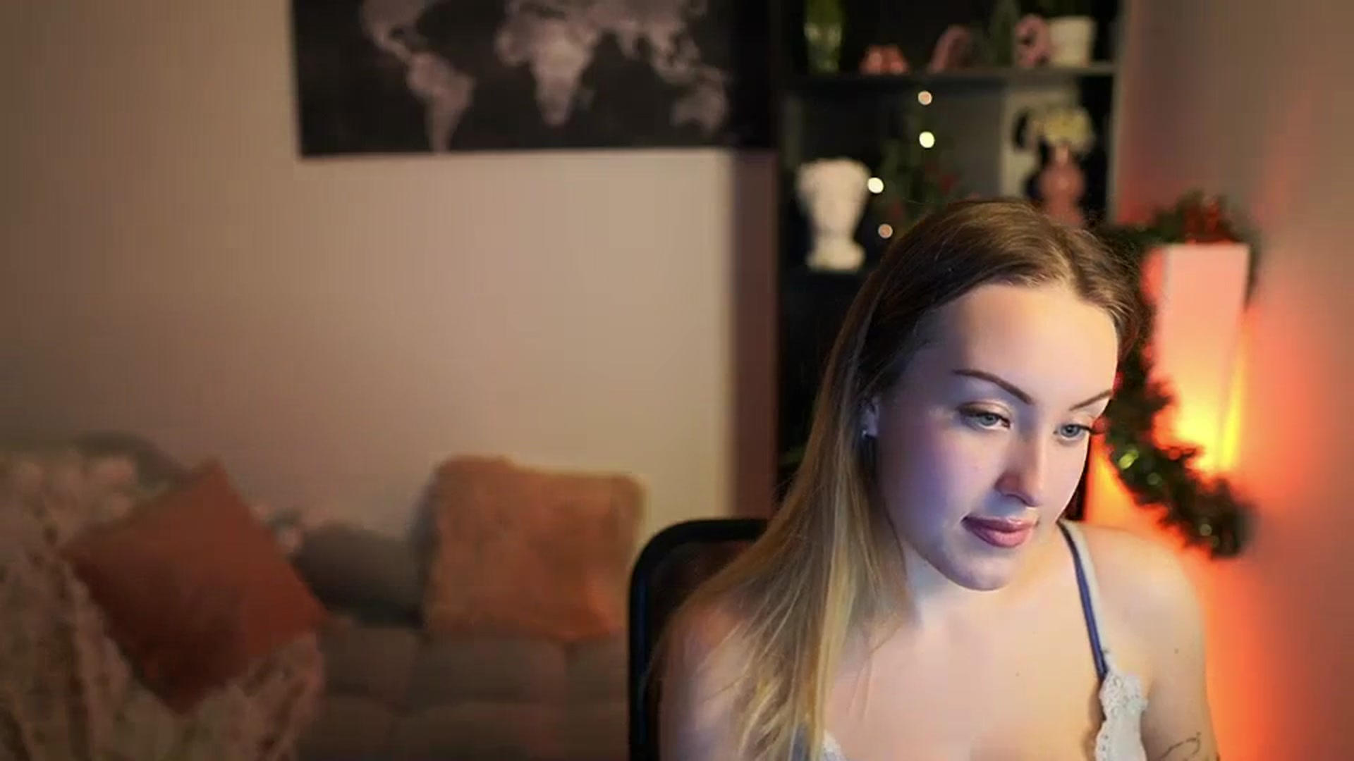 Gallery image thumbnail from Brooklyn_Ch's myfreecams stream on, 12/29/2023, 18:16 image 16 of 20