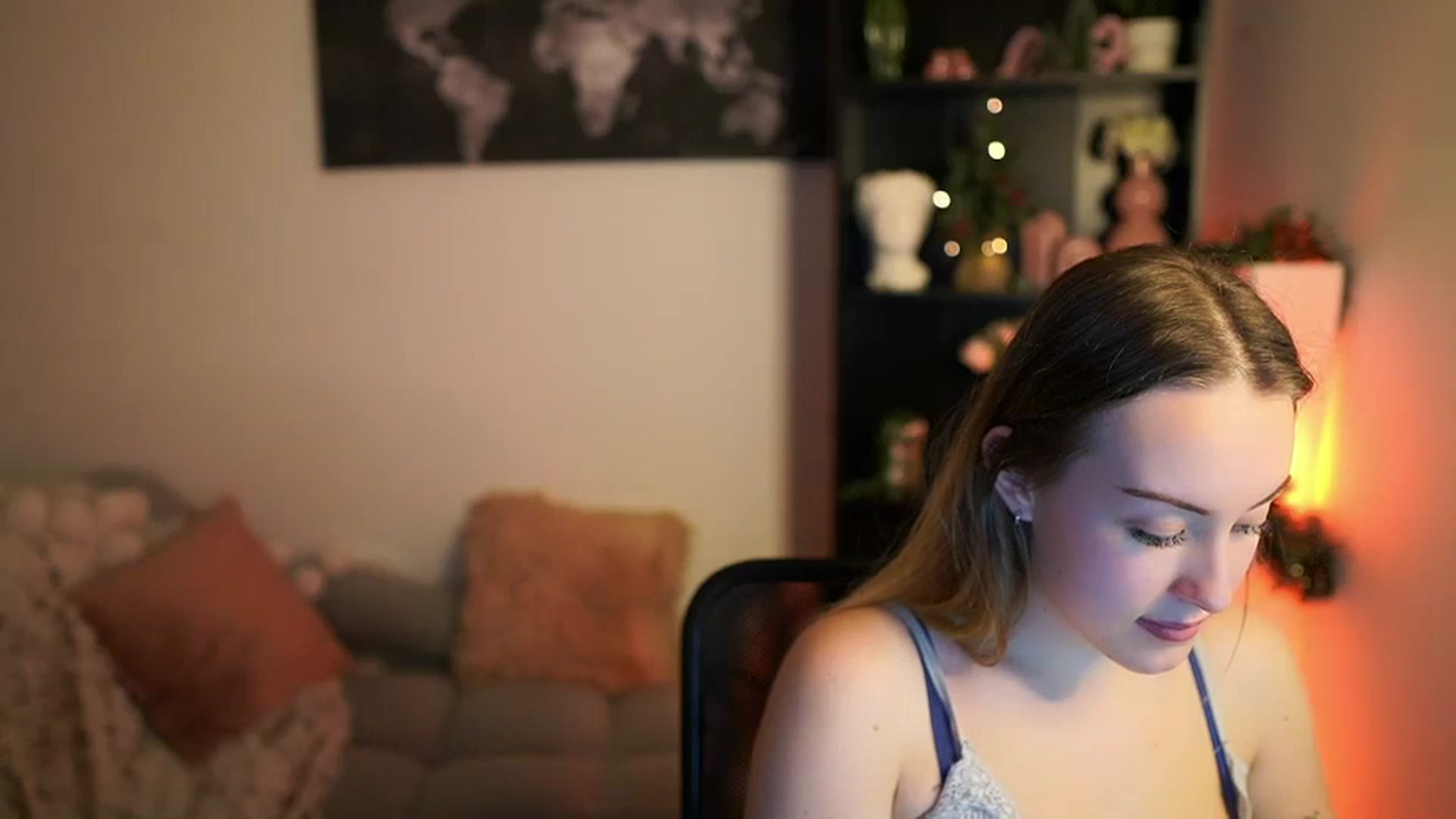 Gallery image thumbnail from Brooklyn_Ch's myfreecams stream on, 12/29/2023, 18:16 image 12 of 20