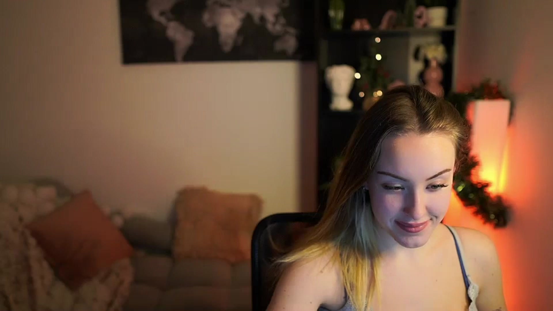 Gallery image thumbnail from Brooklyn_Ch's myfreecams stream on, 12/29/2023, 18:16 image 18 of 20