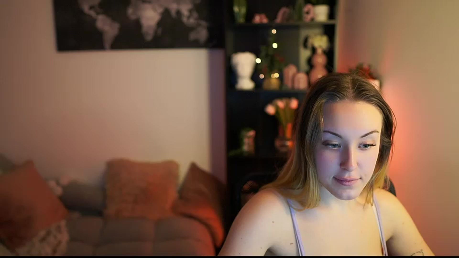 Gallery image thumbnail from Brooklyn_Ch's myfreecams stream on, 12/30/2023, 16:59 image 7 of 20