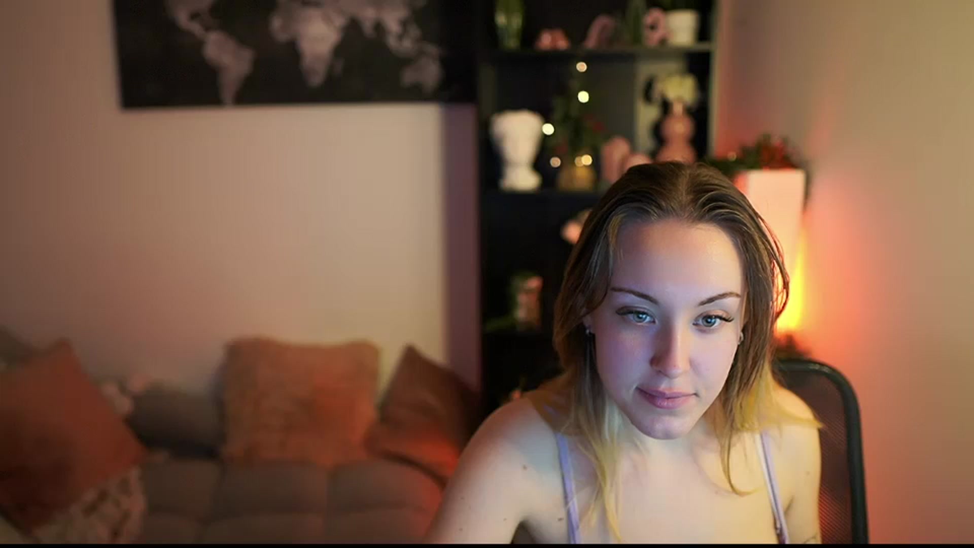 Gallery image thumbnail from Brooklyn_Ch's myfreecams stream on, 12/30/2023, 16:59 image 16 of 20
