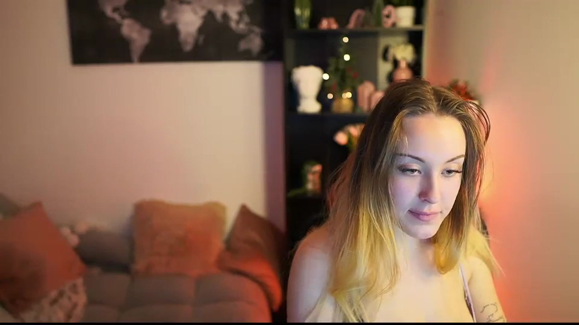 Gallery image thumbnail from Brooklyn_Ch's myfreecams stream on, 12/30/2023, 16:59 image 4 of 20