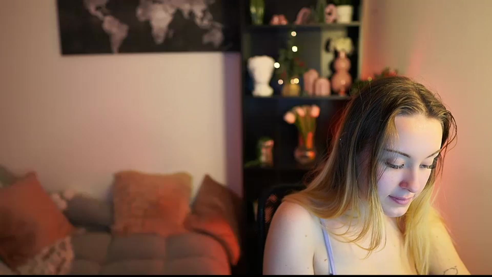 Gallery image thumbnail from Brooklyn_Ch's myfreecams stream on, 12/30/2023, 16:59 image 11 of 20