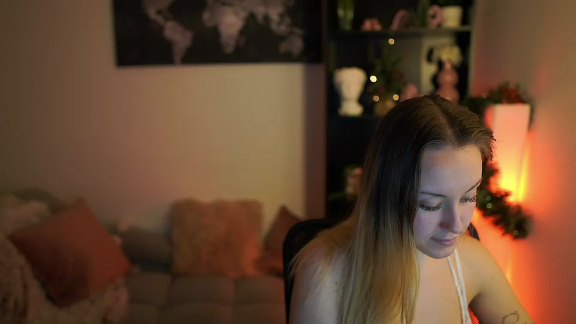 Gallery image thumbnail from Brooklyn_Ch's myfreecams stream on, 12/31/2023, 10:21 image 15 of 20