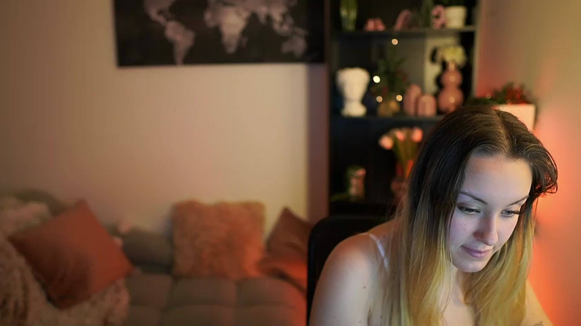 Gallery image thumbnail from Brooklyn_Ch's myfreecams stream on, 12/31/2023, 10:21 image 18 of 20